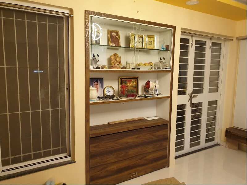 2 BHK Apartment 999 Sq.ft. for Sale in Dhanori, Pune