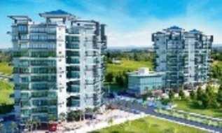 2 BHK Flat for Sale in Sector No 26 Pune