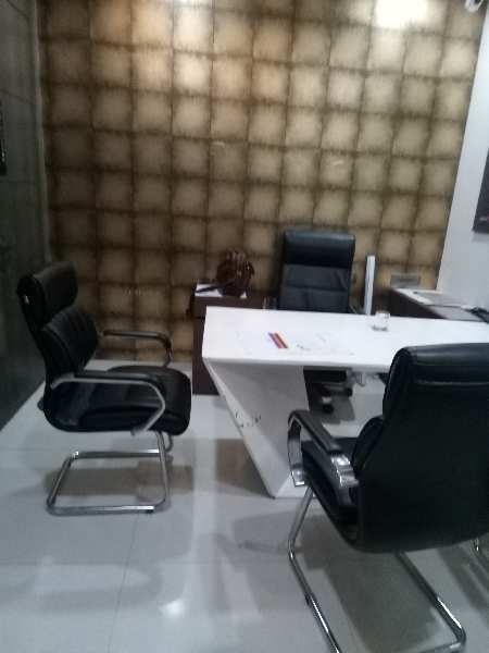 Office Space 1250 Sq.ft. for Rent in Vinay Khand 3,