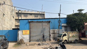  Warehouse for Rent in Narwal, Jammu