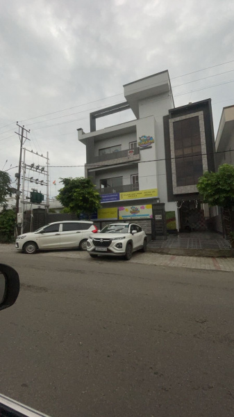  2800 Sq.ft. Office Space for Rent in Channi Himmat, Jammu