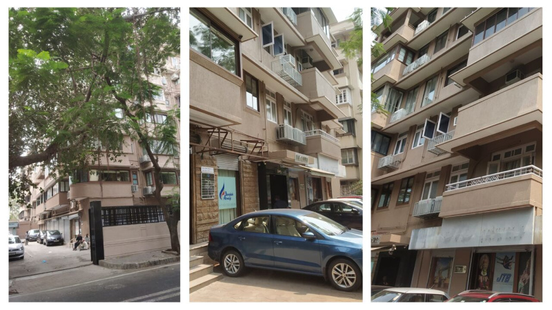 2 BHK 1880 Sq.ft. Apartment for Sale in Churchgate, Mumbai