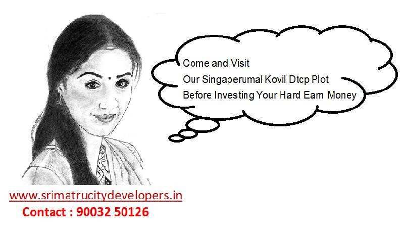  1200 Sq.ft. Residential Plot for Sale in Padapai, Chennai