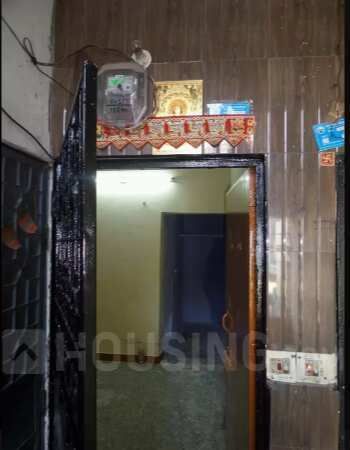 1 BHK Apartment 450 Sq.ft. for Sale in Sanjay Nagar, Ghaziabad