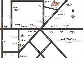  Residential Plot for Sale in Nandagudi, Bangalore