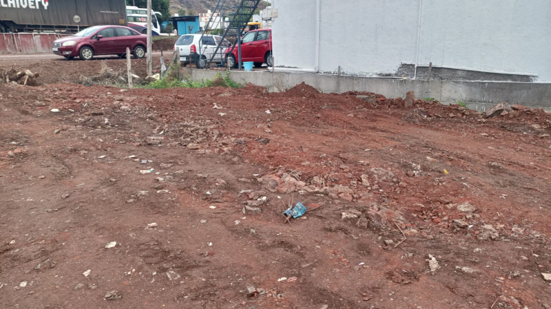  Commercial Land 20000 Sq.ft. for Rent in Malkapur, Karad, Satara