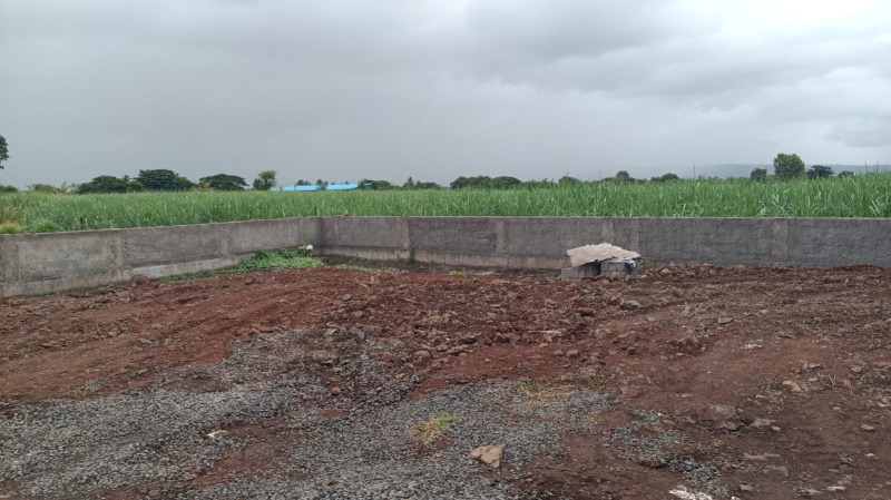  Commercial Land 20000 Sq.ft. for Rent in Malkapur, Karad, Satara