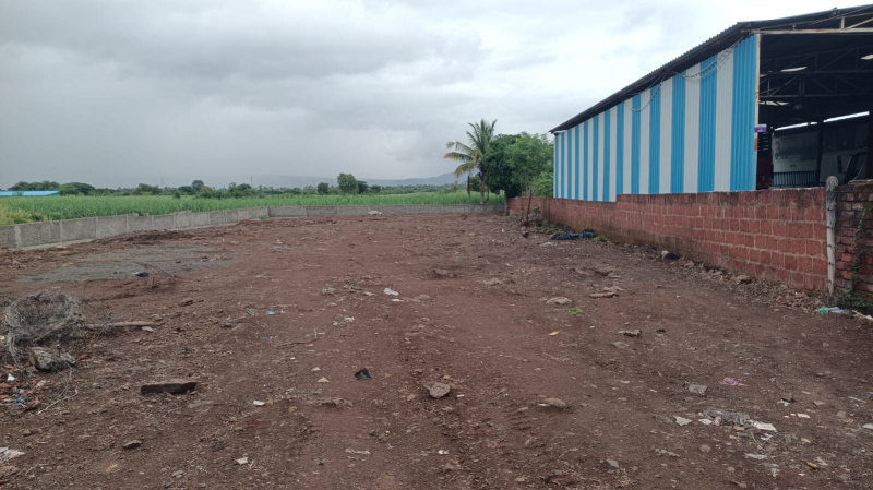  Commercial Land 20000 Sq.ft. for Rent in Malkapur, Karad, Satara