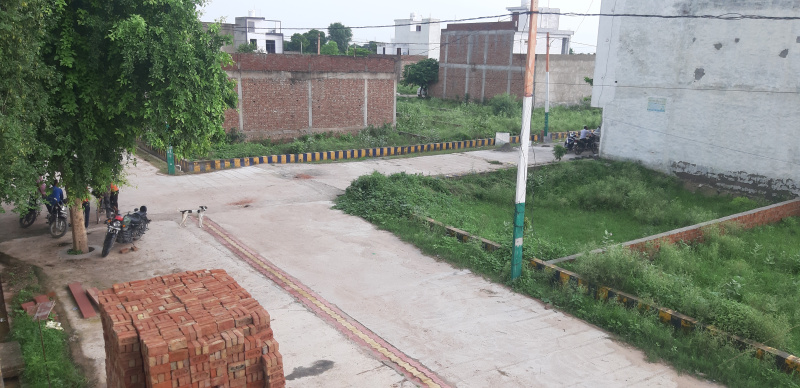  Residential Plot 900 Sq.ft. for Sale in Gwalior Road, Agra