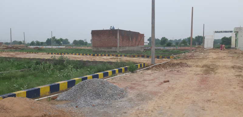  Residential Plot 900 Sq.ft. for Sale in Gwalior Road, Gwalior Road, Agra