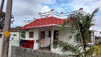 1 BHK House for Sale in Chandranagar Colony, Palakkad