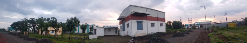 Factory 3300 Sq.ft. for Sale in Baramati Midc, Pune