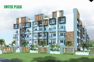 2 BHK Flat for Sale in Hulimavu, Bangalore