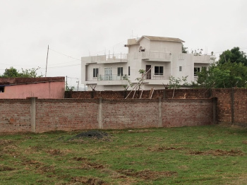  Residential Plot for Sale in Gonda Town, Kanke Road, Ranchi