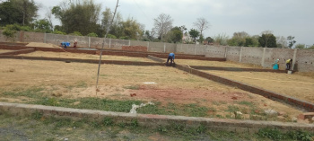  Residential Plot for Sale in Ormanjhi, Ranchi