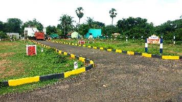  Residential Plot for Sale in Guduvancheri, Chennai