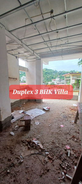 3 BHK Villa 2500 Sq.ft. for Sale in Bamunimaidan, Guwahati