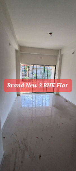 3 BHK Apartment 1350 Sq.ft. for Rent in Ganeshguri, Guwahati