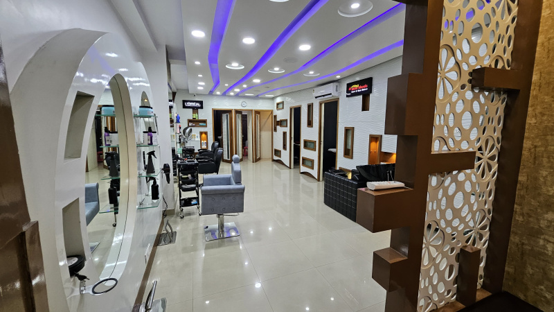  Office Space 1270 Sq.ft. for Sale in Lachit Nagar, Guwahati