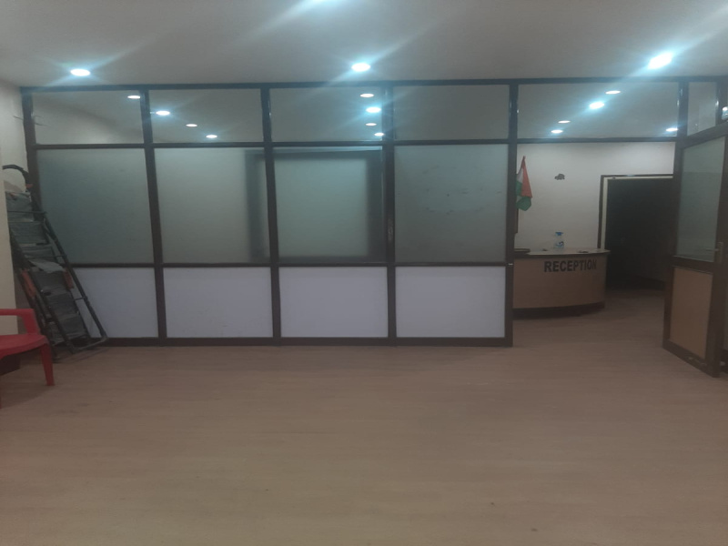  Office Space 1100 Sq.ft. for Rent in Ulubari, Guwahati