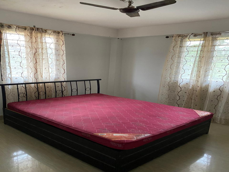 1 BHK Villa 700 Sq.ft. for Rent in Dispur, Guwahati