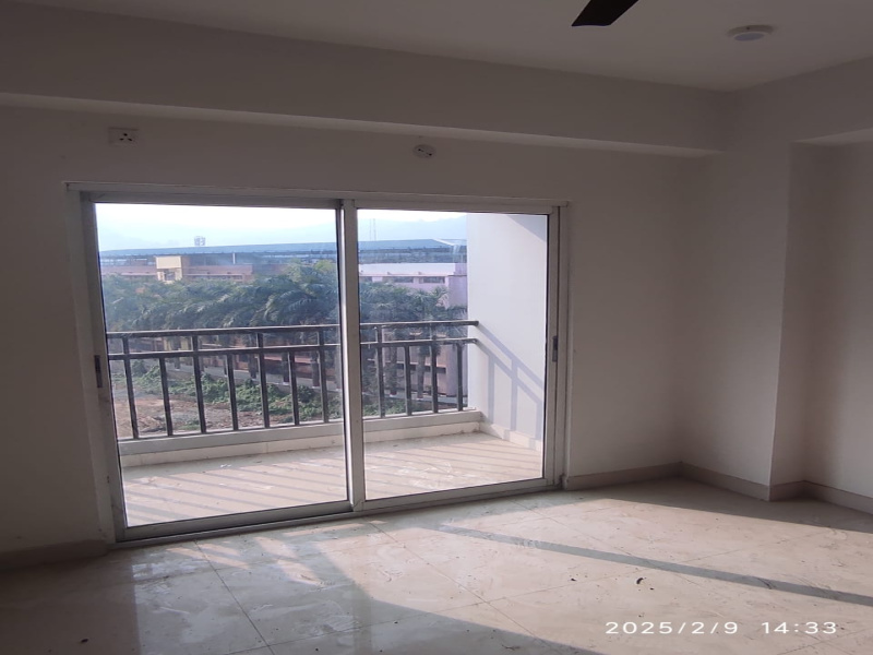 2 BHK 1050 Sq.ft. Apartment for Sale in Six Mile, Guwahati