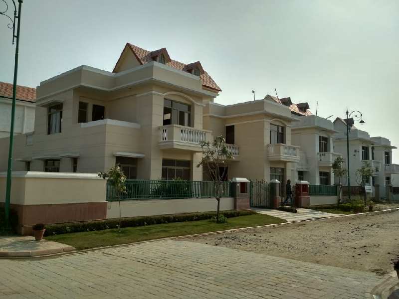 6 BHK House & Villa 4500 Sq.ft. for Sale in Mahanagar, Lucknow