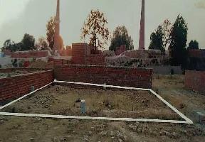  Residential Plot for Sale in Takrohi, Lucknow