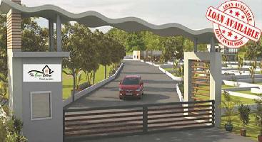  Residential Plot for Sale in Yamuna Expressway, Greater Noida