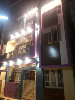 2 BHK House for Rent in Rajiv Nagar, Mysore