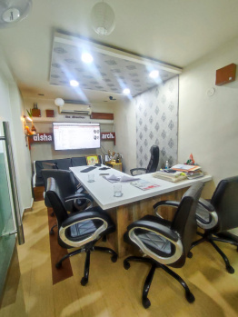  Office Space for Rent in Sector 15 Nerul, Navi Mumbai