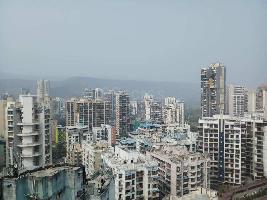 2 BHK Flat for Sale in Sector 35E, Kharghar, Navi Mumbai