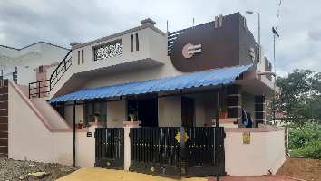 2 BHK House for Sale in Suleeswaranpatti, Coimbatore