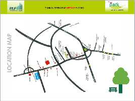 2 BHK Flat for Sale in Sector 54 Bhiwadi