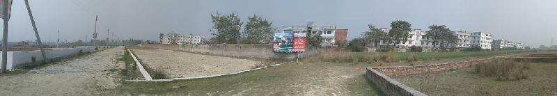 Residential Plot 1000 Sq.ft. for Sale in Kanpur Road, Lucknow