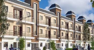 2 BHK House for Sale in Kharar, Mohali