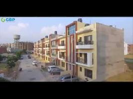 3 BHK House for Rent in Kharar, Mohali
