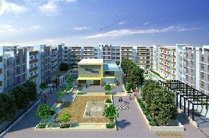 3 BHK Flat for Sale in Phase 2, Electronic City, Bangalore