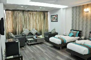  Guest House for Rent in Block C, Sushant Lok Phase I, Gurgaon