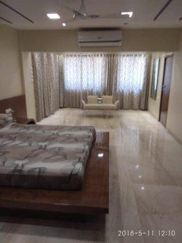 8 BHK Villa for Sale in Juhu, Mumbai