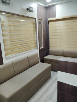  Office Space for Rent in Dharampeth, Nagpur