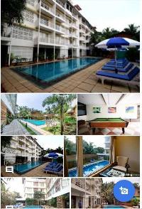  Hotels for Sale in Morjim, Goa