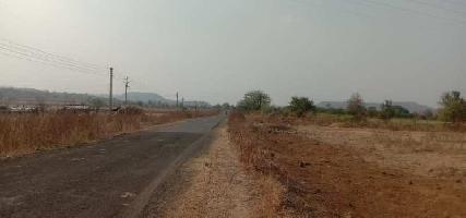  Agricultural Land for Sale in Mohpa, Nagpur