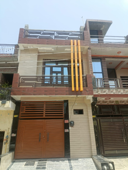 Residential Plot for Sale in Ram Puram, Shyam Nagar, Kanpur
