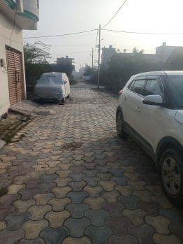  Residential Plot for Sale in Koyla Nagar, Kanpur