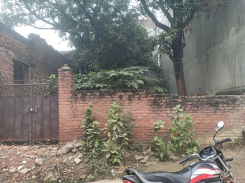  Residential Plot for Sale in Rajiv Vihar, Naubasta, Kanpur