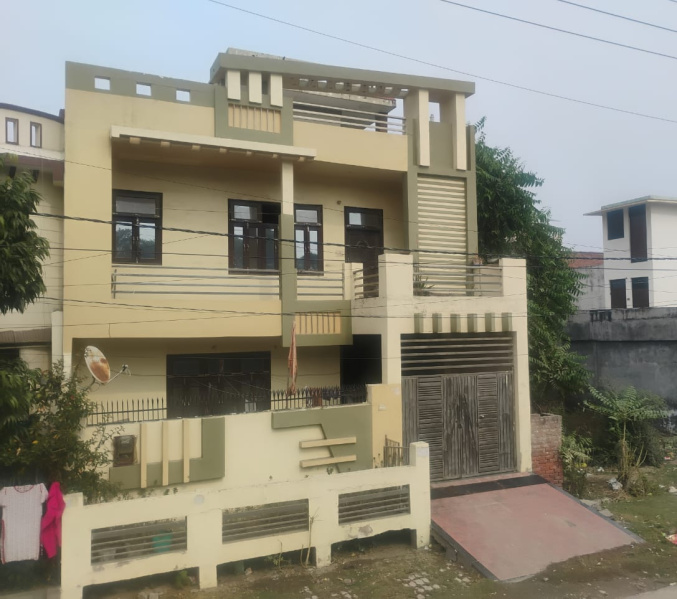 6 BHK House 225 Sq. Yards for Sale in Gujainee, Kanpur