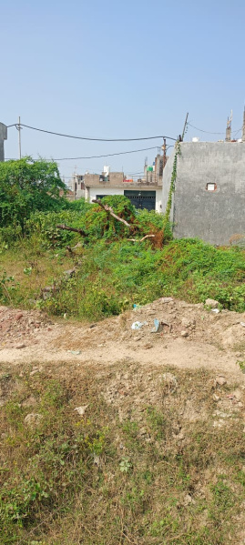  Residential Plot 130 Sq. Yards for Sale in Swarnjayanti Vihar, Kanpur