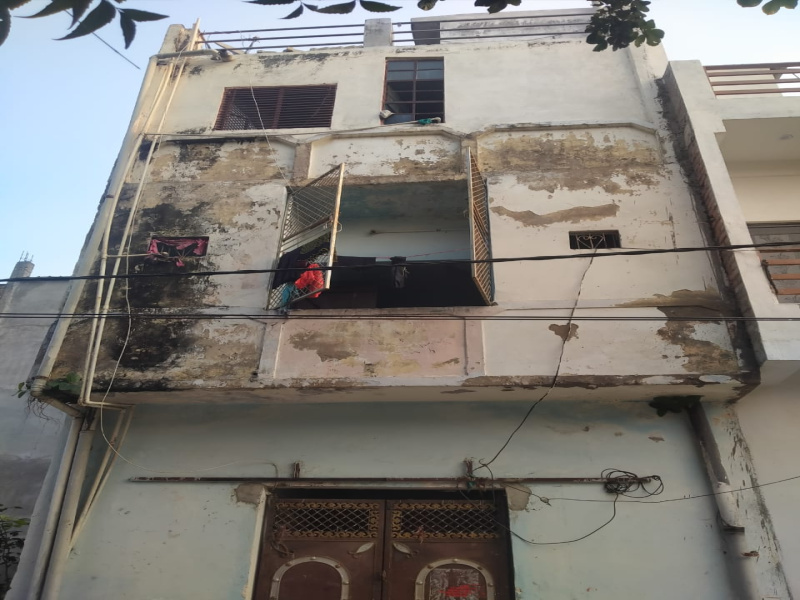 2 BHK House 31 Sq. Meter for Sale in Hanspuram, Kanpur