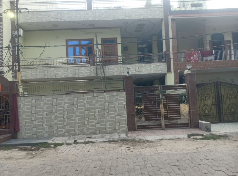 7 BHK House 1800 Sq.ft. for Sale in Naubasta, Kanpur